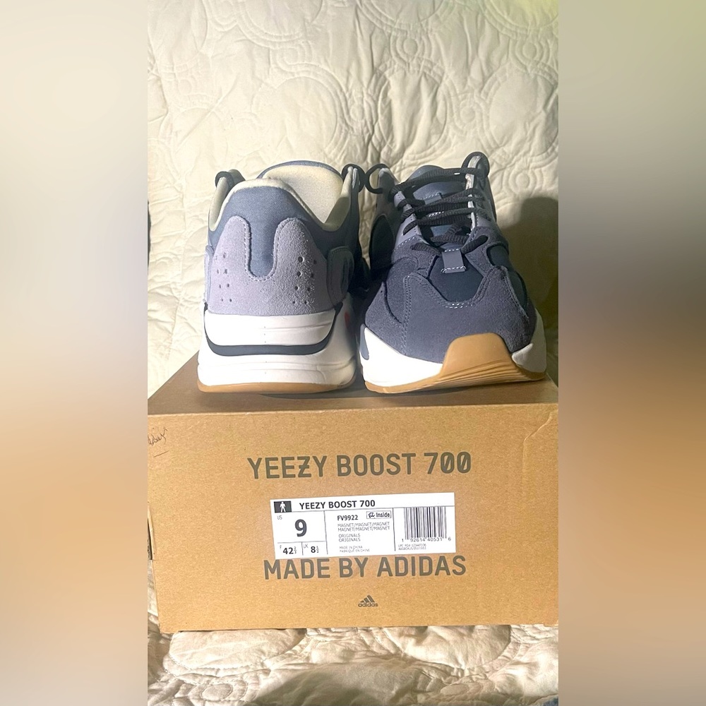 Yeezy Boost 700